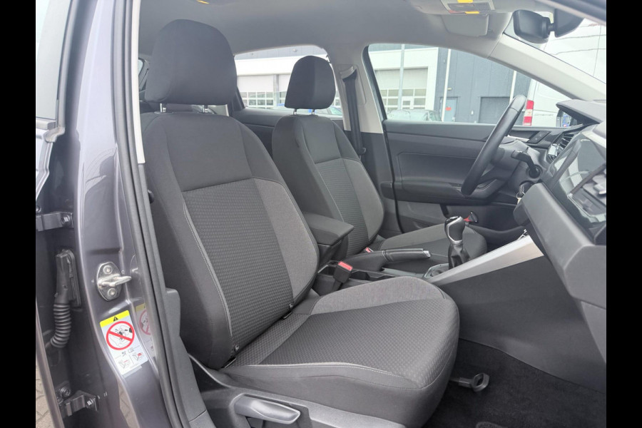 Volkswagen Polo 1.0 TSI Life | LMV | Carplay | PDC | ACC | NAV