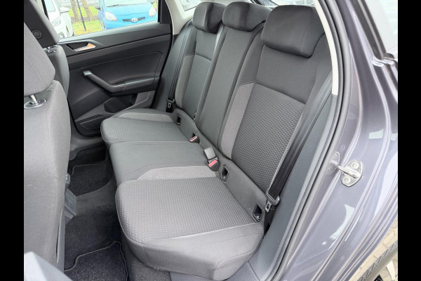 Volkswagen Polo 1.0 TSI Life | LMV | Carplay | PDC | ACC | NAV