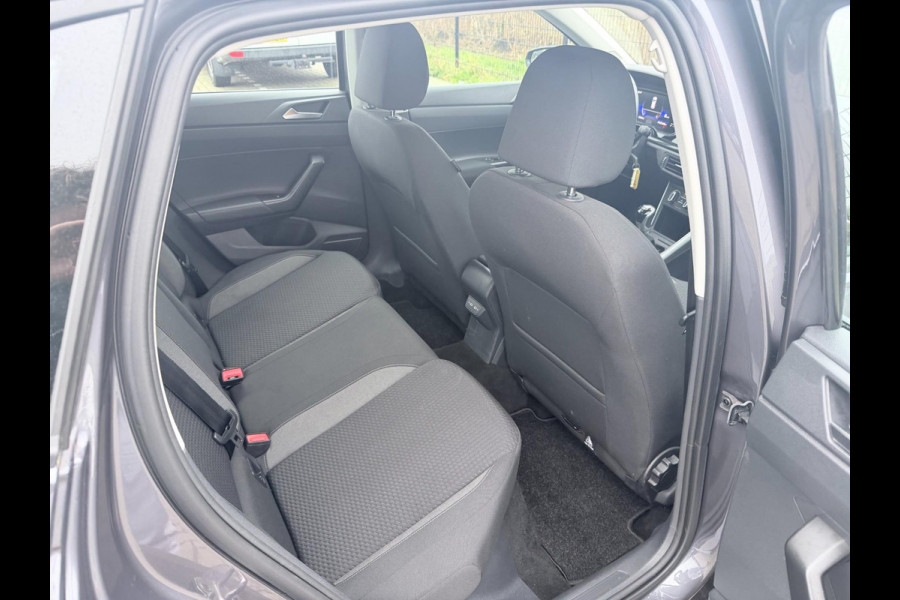 Volkswagen Polo 1.0 TSI Life | LMV | Carplay | PDC | ACC | NAV