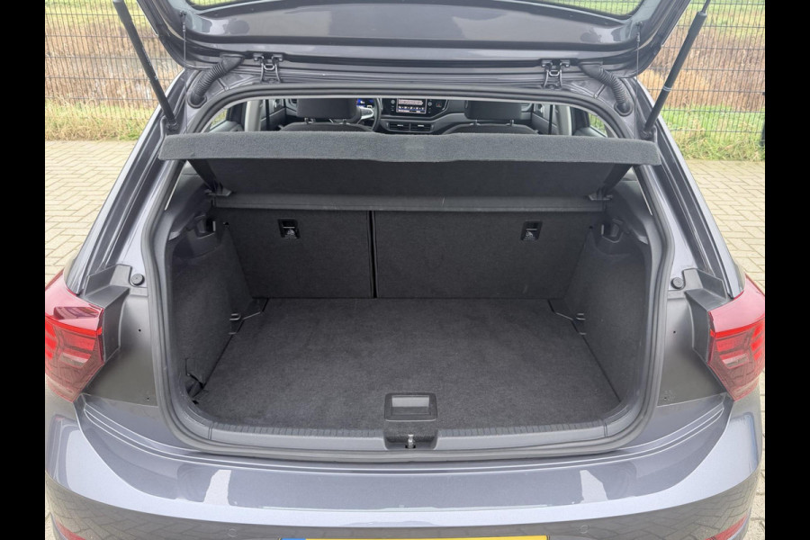 Volkswagen Polo 1.0 TSI Life | LMV | Carplay | PDC | ACC | NAV