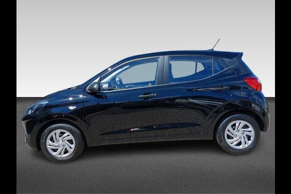 Hyundai i10 1.0 Comfort VAN: €21.690 VOOR: €19.190