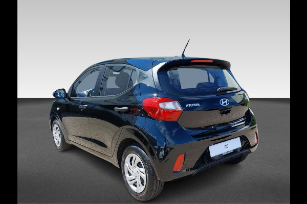 Hyundai i10 1.0 Comfort VAN: €21.690 VOOR: €19.190