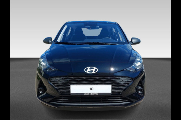 Hyundai i10 1.0 Comfort VAN: €21.690 VOOR: €19.190