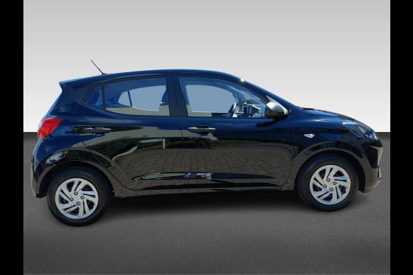 Hyundai i10 1.0 Comfort VAN: €21.690 VOOR: €19.190