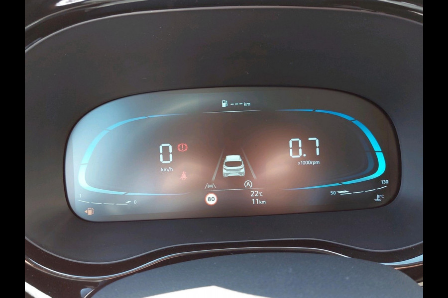 Hyundai i10 1.0 Comfort VAN: €21.690 VOOR: €19.190