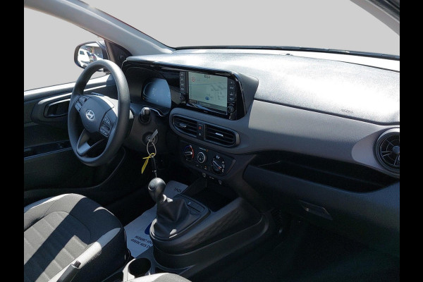 Hyundai i10 1.0 Comfort VAN: €21.690 VOOR: €19.190
