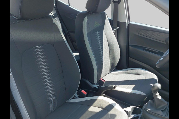 Hyundai i10 1.0 Comfort VAN: €21.690 VOOR: €19.190