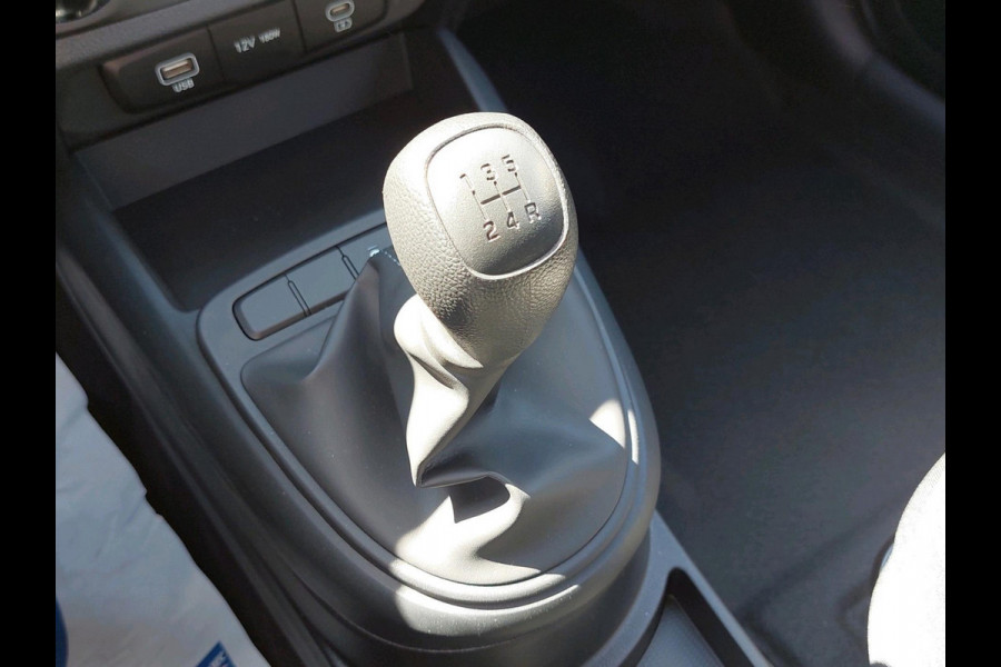 Hyundai i10 1.0 Comfort VAN: €21.690 VOOR: €19.190