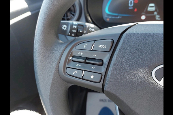 Hyundai i10 1.0 Comfort VAN: €21.690 VOOR: €19.190