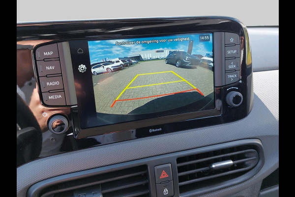 Hyundai i10 1.0 Comfort VAN: €21.690 VOOR: €19.190