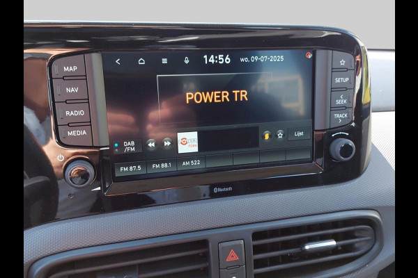 Hyundai i10 1.0 Comfort VAN: €21.690 VOOR: €19.190