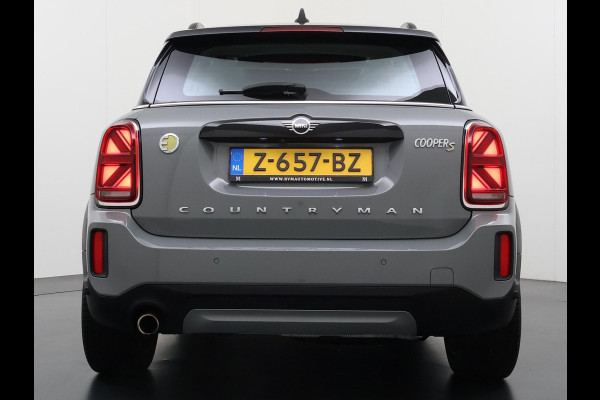 MINI Countryman 1.5 Cooper S E ALL4 VAN € 28.900,- VOOR € 24.877 ,- UW LENTEVOORDEEL € 4.023,-PHEV Plug-in Hybride | Direct Rijklaar & Leverbaar | Panorama Dak | Stoelverwarming | Adaptieve Cruise Control | CarPlay & Camera | 12 Mnd BOVAG Garantie