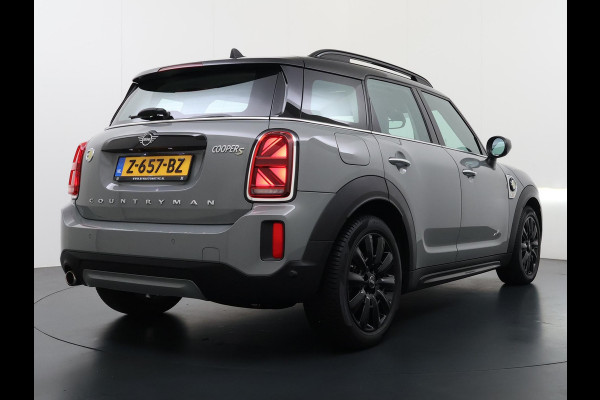 MINI Countryman 1.5 Cooper S E ALL4 VAN € 28.900,- VOOR € 24.877 ,- UW LENTEVOORDEEL € 4.023,-PHEV Plug-in Hybride | Direct Rijklaar & Leverbaar | Panorama Dak | Stoelverwarming | Adaptieve Cruise Control | CarPlay & Camera | 12 Mnd BOVAG Garantie