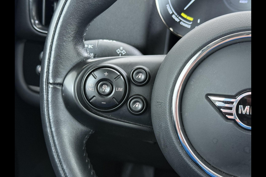 MINI Countryman 1.5 Cooper S E ALL4 VAN € 28.900,- VOOR € 24.877 ,- UW LENTEVOORDEEL € 4.023,-PHEV Plug-in Hybride | Direct Rijklaar & Leverbaar | Panorama Dak | Stoelverwarming | Adaptieve Cruise Control | CarPlay & Camera | 12 Mnd BOVAG Garantie