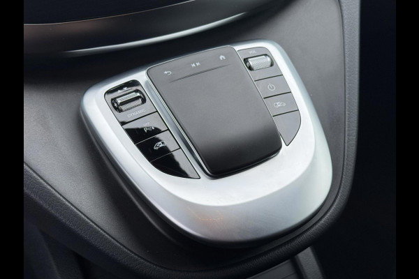 Mercedes-Benz Eqv 300 L2 Avantgarde Burmester 7 persoons Stoelkoeling Elektrische schuifdeuren Middenconsole