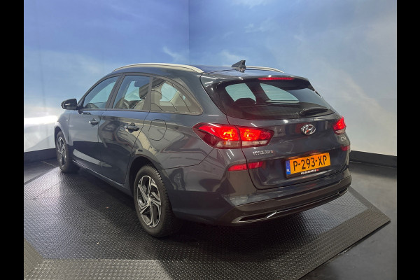 Hyundai i30 Wagon 1.0 T-GDi MHEV Comfort Smart Navi | Clima |Cruise | Camera