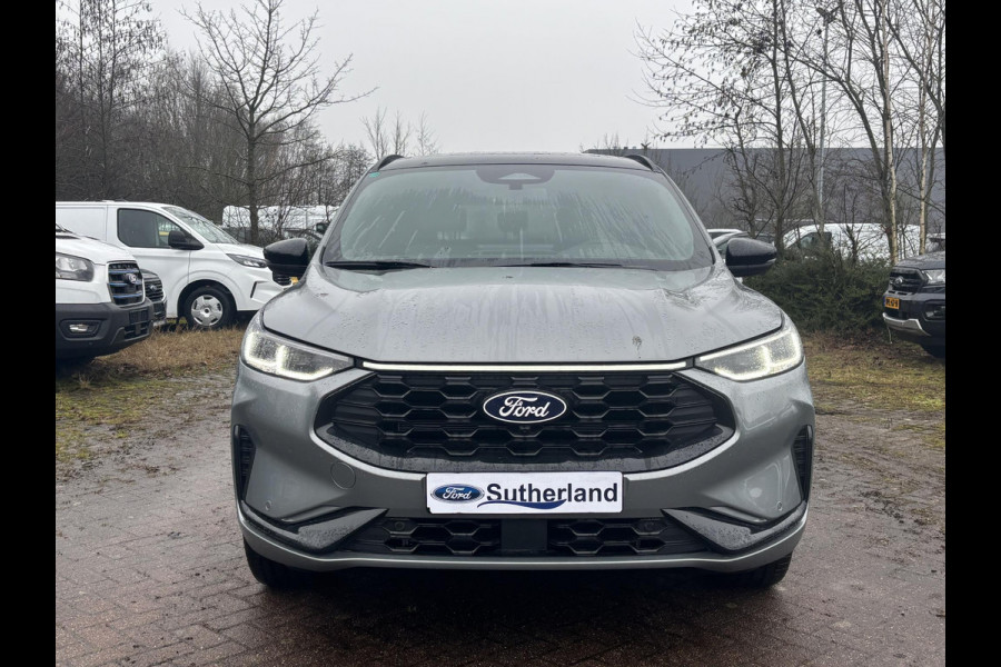 Ford Kuga 2.5 PHEV Sound Edition | SCI | 243pk | Ford Voorraad | Panorama Dak | 20 inch Lichtmetaal | Winterpack | Matrix LED | Driver Assistance Pack