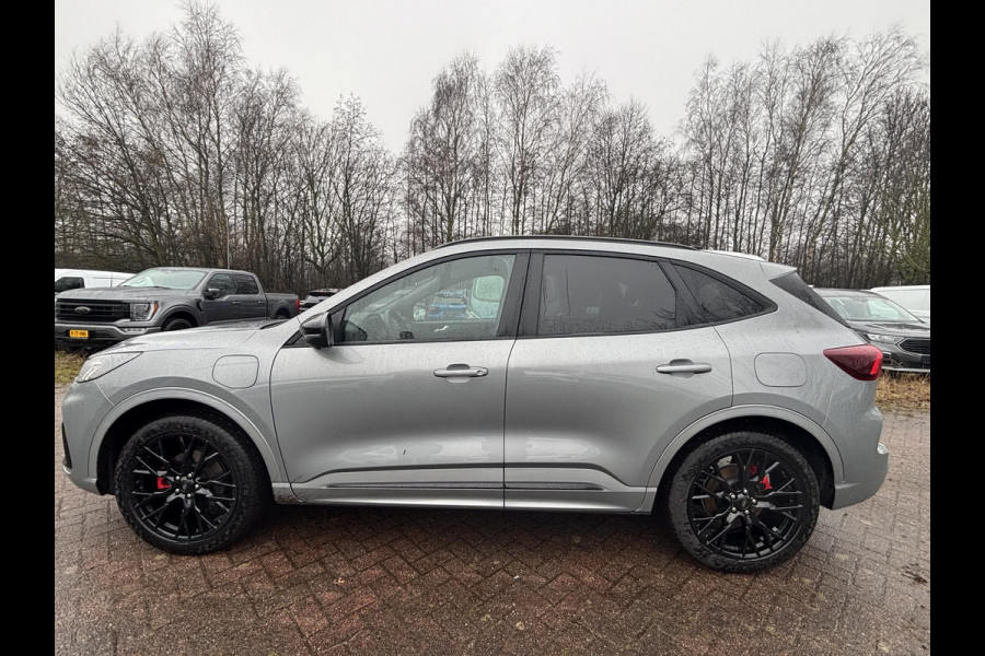 Ford Kuga 2.5 PHEV Sound Edition | SCI | 243pk | Ford Voorraad | Panorama Dak | 20 inch Lichtmetaal | Winterpack | Matrix LED | Driver Assistance Pack
