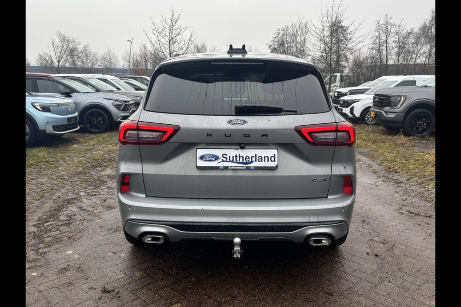 Ford Kuga 2.5 PHEV Sound Edition | SCI | 243pk | Ford Voorraad | Panorama Dak | 20 inch Lichtmetaal | Winterpack | Matrix LED | Driver Assistance Pack