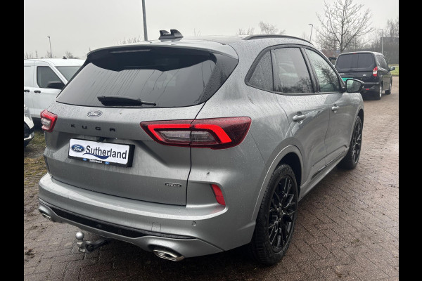 Ford Kuga 2.5 PHEV Sound Edition | SCI | 243pk | Ford Voorraad | Panorama Dak | 20 inch Lichtmetaal | Winterpack | Matrix LED | Driver Assistance Pack