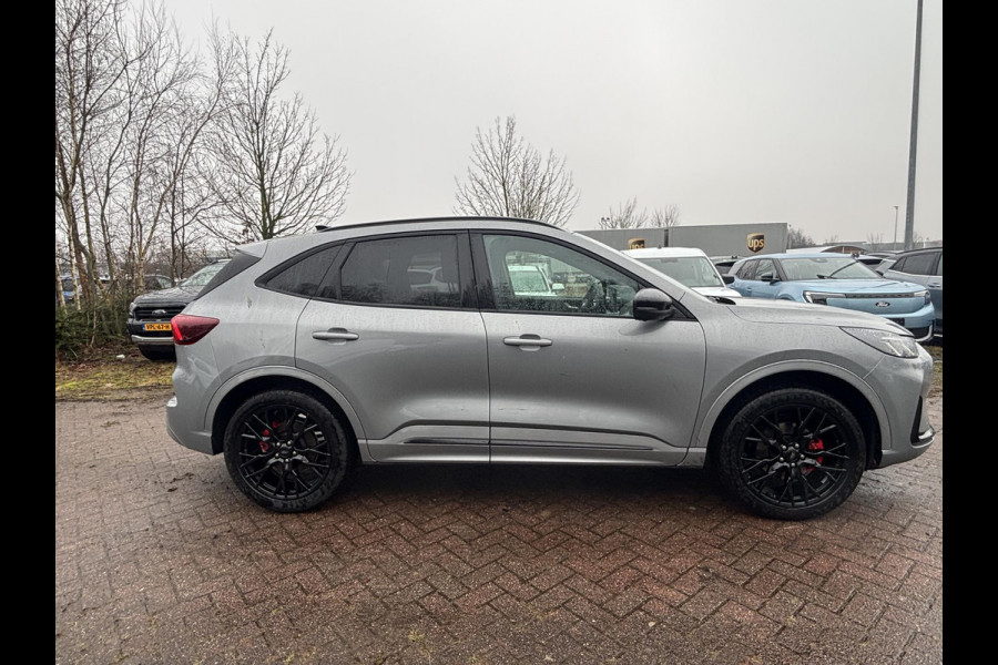 Ford Kuga 2.5 PHEV Sound Edition | SCI | 243pk | Ford Voorraad | Panorama Dak | 20 inch Lichtmetaal | Winterpack | Matrix LED | Driver Assistance Pack