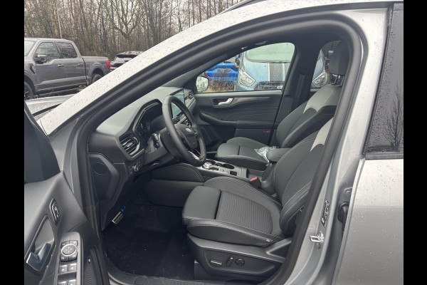 Ford Kuga 2.5 PHEV Sound Edition | SCI | 243pk | Ford Voorraad | Panorama Dak | 20 inch Lichtmetaal | Winterpack | Matrix LED | Driver Assistance Pack