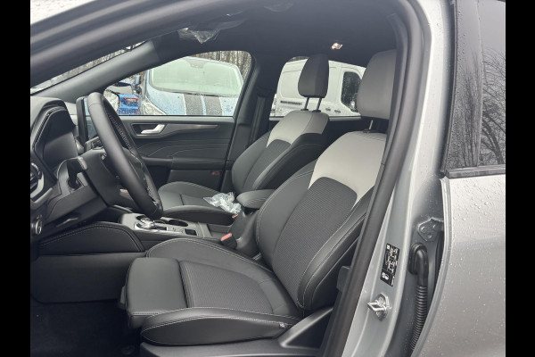 Ford Kuga 2.5 PHEV Sound Edition | SCI | 243pk | Ford Voorraad | Panorama Dak | 20 inch Lichtmetaal | Winterpack | Matrix LED | Driver Assistance Pack