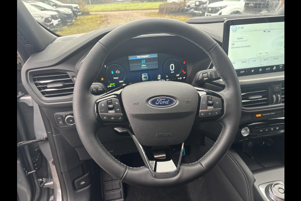 Ford Kuga 2.5 PHEV Sound Edition | SCI | 243pk | Ford Voorraad | Panorama Dak | 20 inch Lichtmetaal | Winterpack | Matrix LED | Driver Assistance Pack