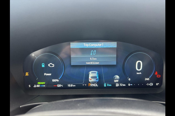 Ford Kuga 2.5 PHEV Sound Edition | SCI | 243pk | Ford Voorraad | Panorama Dak | 20 inch Lichtmetaal | Winterpack | Matrix LED | Driver Assistance Pack