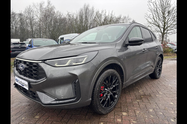 Ford Kuga 2.5 PHEV Sound Edition | SCI | 243pk | Ford Voorraad | Panorama Dak | 20 inch Lichtmetaal | Winterpack | Matrix LED | Driver Assistance Pack