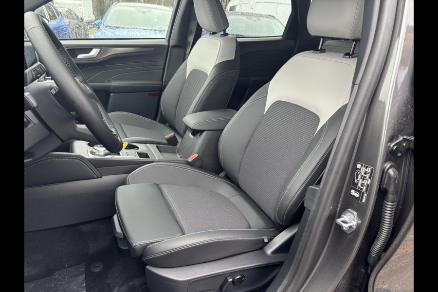 Ford Kuga 2.5 PHEV Sound Edition | SCI | 243pk | Ford Voorraad | Panorama Dak | 20 inch Lichtmetaal | Winterpack | Matrix LED | Driver Assistance Pack