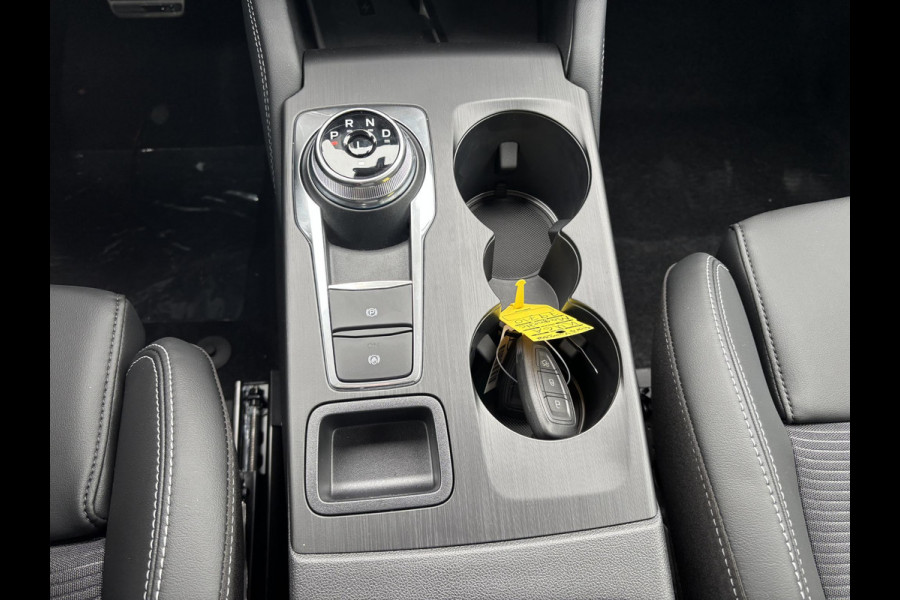 Ford Kuga 2.5 PHEV Sound Edition | SCI | 243pk | Ford Voorraad | Panorama Dak | 20 inch Lichtmetaal | Winterpack | Matrix LED | Driver Assistance Pack