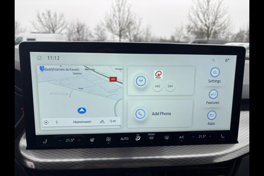 Ford Kuga 2.5 PHEV Sound Edition | SCI | 243pk | Ford Voorraad | Panorama Dak | 20 inch Lichtmetaal | Winterpack | Matrix LED | Driver Assistance Pack