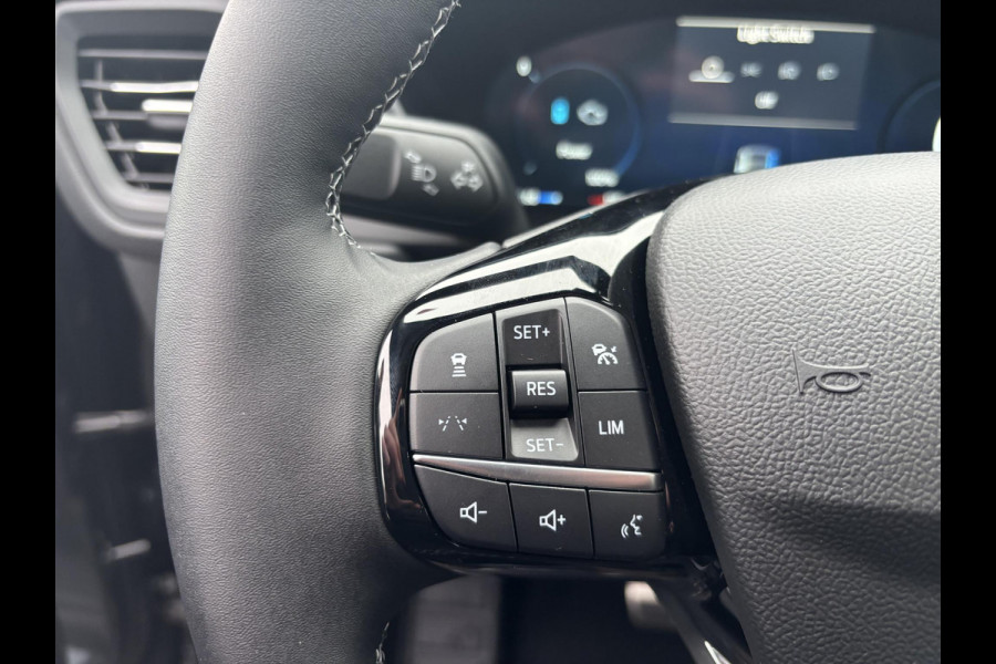 Ford Kuga 2.5 PHEV Sound Edition | SCI | 243pk | Ford Voorraad | Panorama Dak | 20 inch Lichtmetaal | Winterpack | Matrix LED | Driver Assistance Pack