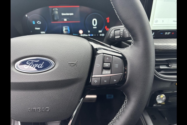 Ford Kuga 2.5 PHEV Sound Edition | SCI | 243pk | Ford Voorraad | Panorama Dak | 20 inch Lichtmetaal | Winterpack | Matrix LED | Driver Assistance Pack