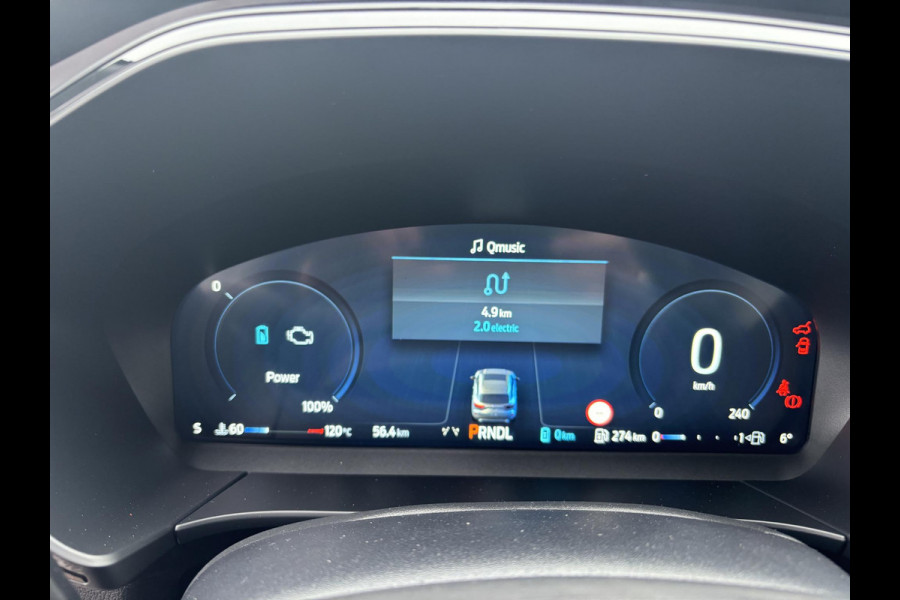 Ford Kuga 2.5 PHEV Sound Edition | SCI | 243pk | Ford Voorraad | Panorama Dak | 20 inch Lichtmetaal | Winterpack | Matrix LED | Driver Assistance Pack