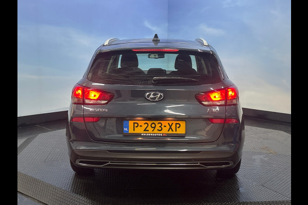Hyundai i30 Wagon 1.0 T-GDi MHEV Comfort Smart Navi | Clima |Cruise | Camera