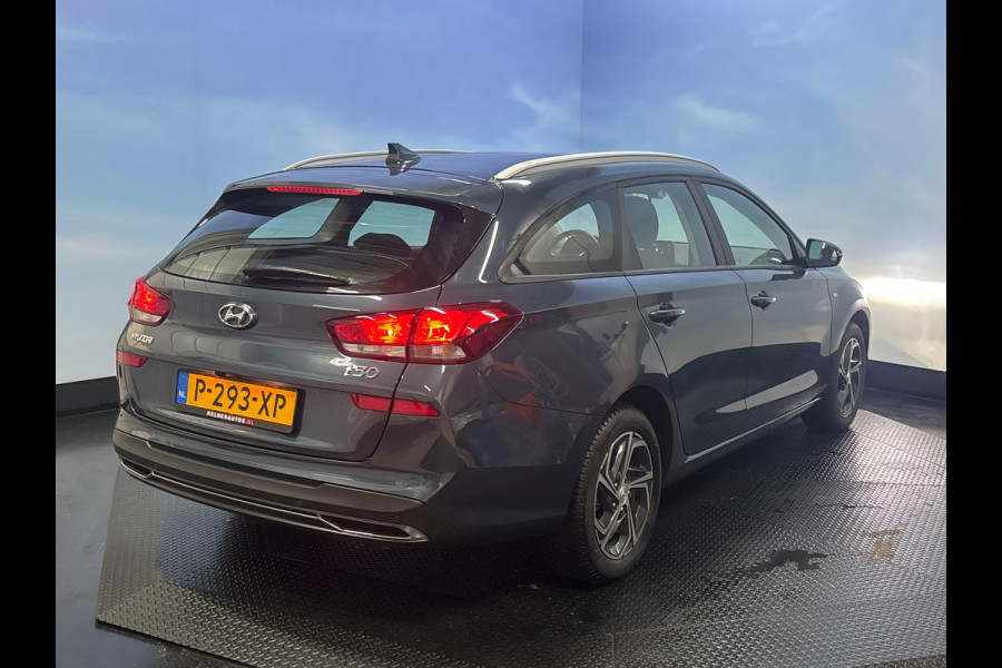 Hyundai i30 Wagon 1.0 T-GDi MHEV Comfort Smart Navi | Clima |Cruise | Camera