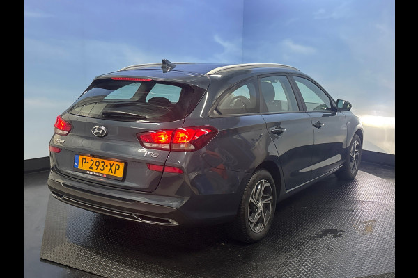 Hyundai i30 Wagon 1.0 T-GDi MHEV Comfort Smart Navi | Clima |Cruise | Camera