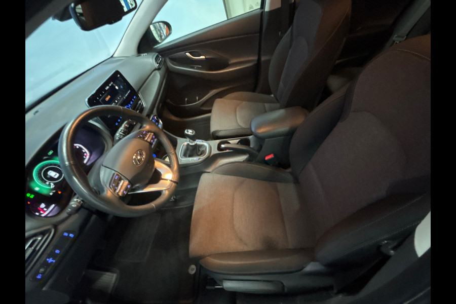 Hyundai i30 Wagon 1.0 T-GDi MHEV Comfort Smart Navi | Clima |Cruise | Camera