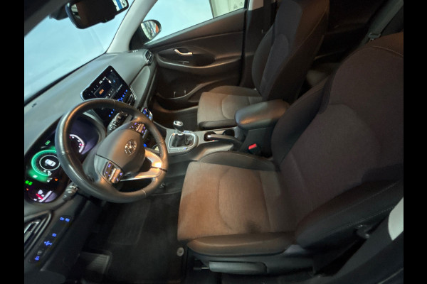 Hyundai i30 Wagon 1.0 T-GDi MHEV Comfort Smart Navi | Clima |Cruise | Camera