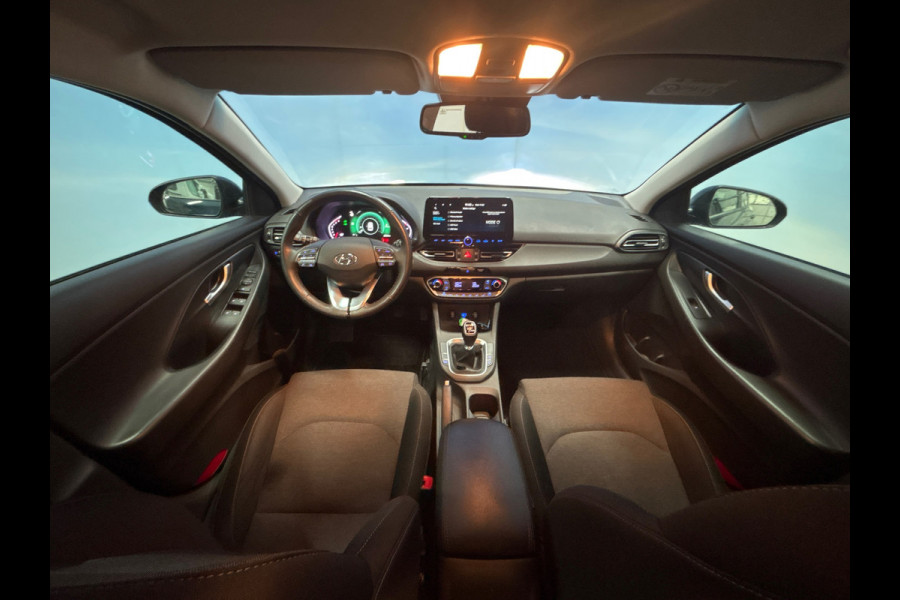 Hyundai i30 Wagon 1.0 T-GDi MHEV Comfort Smart Navi | Clima |Cruise | Camera