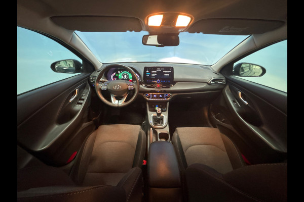 Hyundai i30 Wagon 1.0 T-GDi MHEV Comfort Smart Navi | Clima |Cruise | Camera