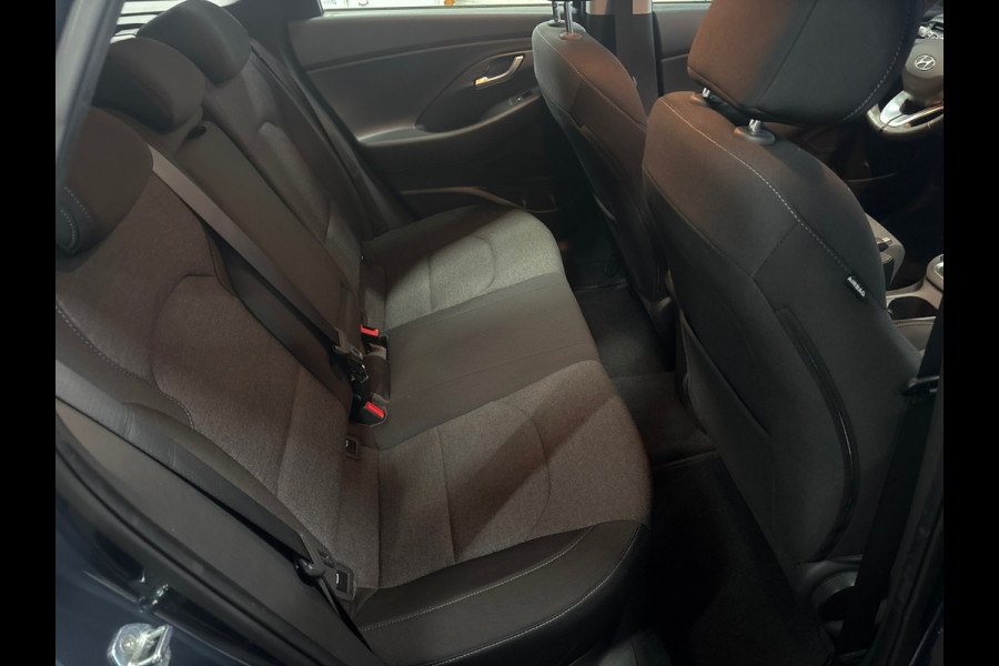 Hyundai i30 Wagon 1.0 T-GDi MHEV Comfort Smart Navi | Clima |Cruise | Camera