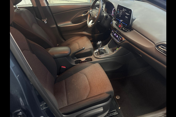 Hyundai i30 Wagon 1.0 T-GDi MHEV Comfort Smart Navi | Clima |Cruise | Camera