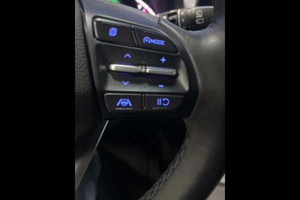 Hyundai i30 Wagon 1.0 T-GDi MHEV Comfort Smart Navi | Clima |Cruise | Camera