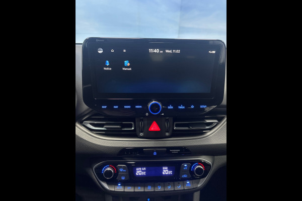 Hyundai i30 Wagon 1.0 T-GDi MHEV Comfort Smart Navi | Clima |Cruise | Camera