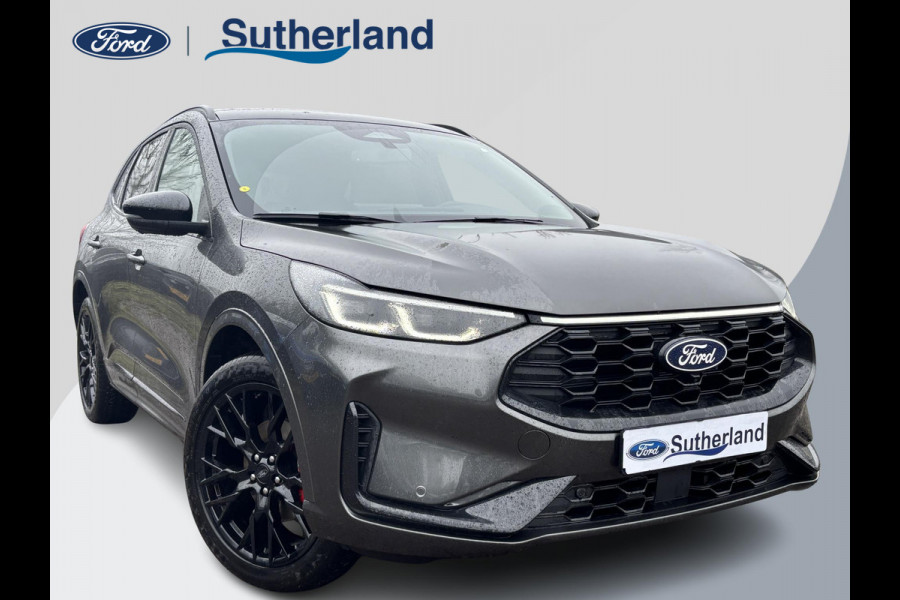Ford Kuga 2.5 PHEV Sound Edition | SCI | 243pk | Ford Voorraad | Panorama Dak | 20 inch Lichtmetaal | Winterpack | Matrix LED | Driver Assistance Pack