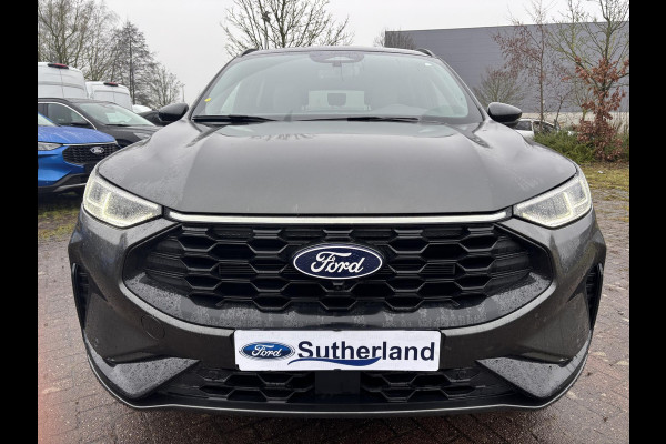 Ford Kuga 2.5 PHEV Sound Edition | SCI | 243pk | Ford Voorraad | Panorama Dak | 20 inch Lichtmetaal | Winterpack | Matrix LED | Driver Assistance Pack