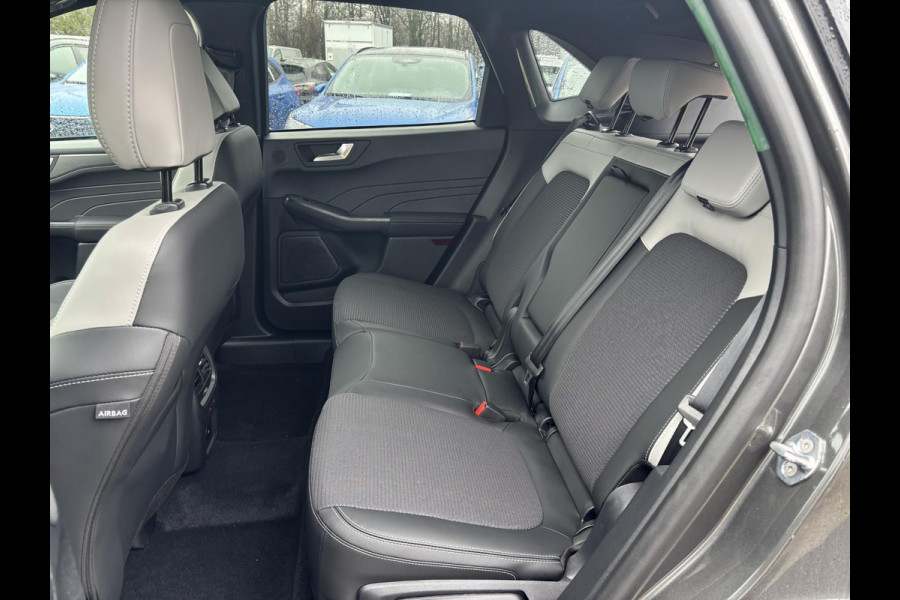 Ford Kuga 2.5 PHEV Sound Edition |SCI|243pk | Ford Voorraad | Panorama Dak | 20 inch Lichtmetaal | Winterpack | Matrix LED | Driver Assistance Pack